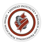 Shingo-logo