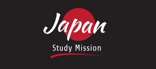 Paul Akers - Japan Study Mission