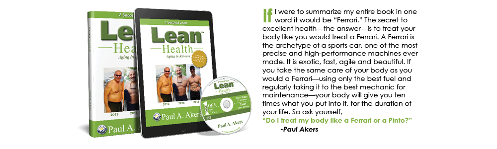 Lean Health
