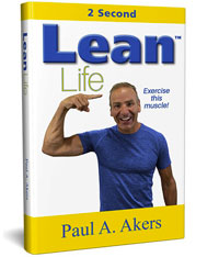 Lean Life - Paul Akers