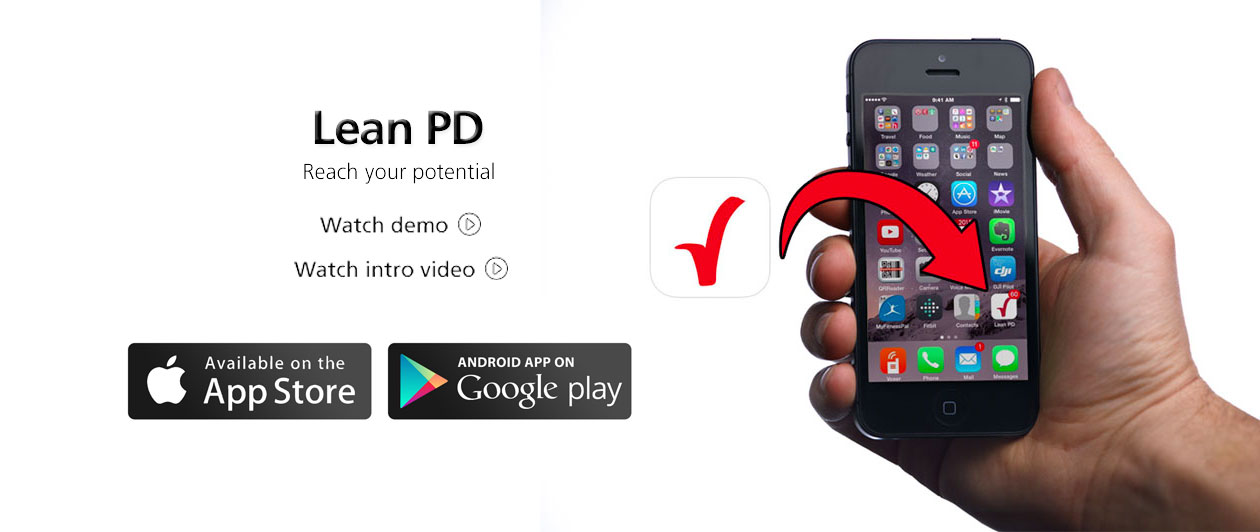 Lean PD | Paul Akers Website | Lean Books | Lean Culture