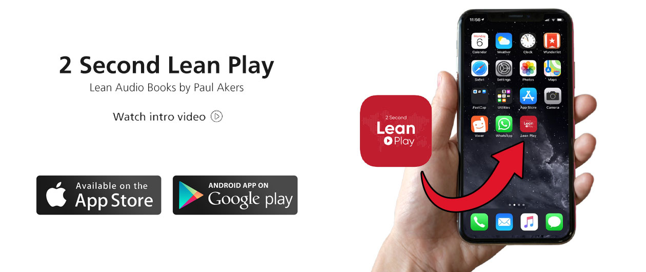 Lean Play